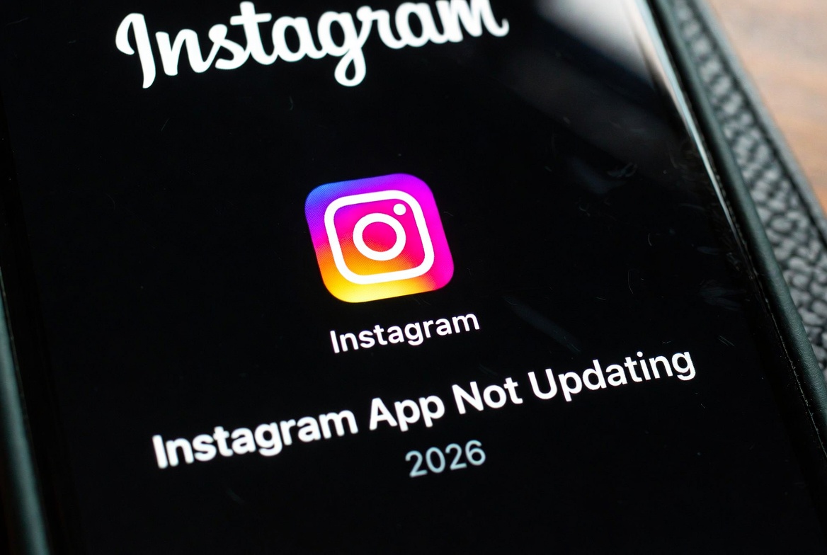 Instagram App Not Updating 2026