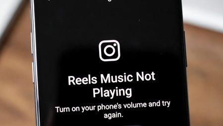 Instagram Reels Music Not Playing – How to Fix 2026