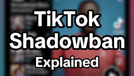 TikTok Shadowban Explained – How to Remove It