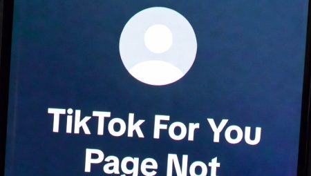 TikTok For You Page Not Refreshing